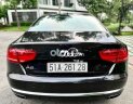 Audi A8  L 2011 - Cần bán gấp Audi A8 L sản xuất 2011, màu đen, xe nhập còn mới