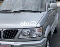 Mitsubishi Jolie 2.0 2002 - Cần bán Mitsubishi Jolie 2.0 năm 2002, màu bạc, giá tốt