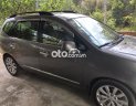 Kia Carens SX 2.0AT 2010 - Bán Kia Carens SX 2.0AT sản xuất năm 2010, màu xám xe gia đình