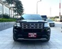 Ford Explorer Limited 2017 - Cần bán xe Ford Explorer Limited sản xuất 2017, màu đen, nhập khẩu