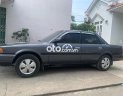 Toyota Camry 1989 - Cần bán xe Toyota Camry 1989, màu xám, xe nhập, giá tốt