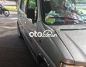 Suzuki Wagon R+ 2003 - Bán Suzuki Wagon R+ năm 2003, màu bạc, nhập khẩu nguyên chiếc còn mới