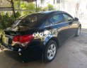 Chevrolet Cruze  LTZ 2010 - Bán ô tô Chevrolet Cruze LTZ sản xuất 2010, màu đen còn mới