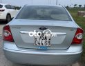 Ford Focus 2005 - Bán Ford Focus sản xuất 2005, màu bạc, 195 triệu