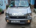 Suzuki Wagon R+ 2003 - Bán Suzuki Wagon R+ năm 2003, màu bạc, nhập khẩu nguyên chiếc còn mới