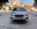 Kia Carens 2010 - Bán Kia Carens AT 2010, xe nguyên zin