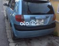 Hyundai Getz 2009 - Bán ô tô Hyundai Getz sản xuất 2009, màu xanh lam, 128tr