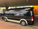 Toyota Hiace 2014 - Bán Toyota Hiace đời 2014, màu đen, nhập khẩu xe gia đình, 580tr