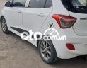 Hyundai Grand i10 2014 - Bán Hyundai Grand i10 năm 2014, màu trắng, xe nhập