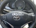 Toyota Vios G 2015 - Cần bán gấp Toyota Vios G năm sản xuất 2015 số tự động