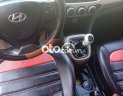 Hyundai Grand i10 2016 - Bán Hyundai Grand i10 2016, màu đen, xe nhập, 239tr