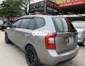 Kia Carens 2010 - Cần bán gấp Kia Carens đời 2010, màu xám