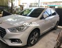 Hyundai Accent 2019 - Cần bán lại xe Hyundai Accent đời 2019, màu trắng, nhập khẩu nguyên chiếc