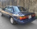 Toyota Camry 1989 - Cần bán lại xe Toyota Camry năm 1989, nhập khẩu nguyên chiếc