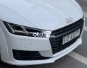 Audi TT 2016 - Bán Audi TT sản xuất năm 2016, màu trắng, xe nhập