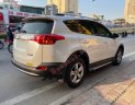 Toyota RAV4    2015 - Cần bán lại xe Toyota RAV4 đời 2015, màu trắng, xe nhập  