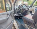 Mercedes-Benz Sprinter 2007 - Xe Mercedes đời 2007, màu bạc giá cạnh tranh