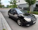 Hyundai Avante    2006 - Bán ô tô Hyundai Avante sản xuất 2006, màu đen, nhập khẩu  