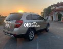 Chevrolet Captiva   LTZ 2007 - Bán Chevrolet Captiva LTZ năm 2007, giá chỉ 195 triệu