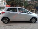 Hyundai Grand i10   1.0 MT 2014 - Bán Hyundai Grand i10 1.0 MT đời 2014, màu bạc, nhập khẩu nguyên chiếc