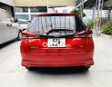 Toyota Yaris 2021 - Cần bán xe Toyota Yaris 1.5G năm 2021, xe nhập