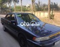 Toyota Camry 1989 - Cần bán lại xe Toyota Camry năm 1989, nhập khẩu nguyên chiếc