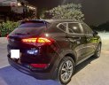 Hyundai Tucson   2.0 ATH   2018 - Bán xe Hyundai Tucson 2.0 ATH đời 2018, màu đen  