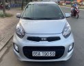 Kia Morning   1.2 MT  2019 - Bán xe Kia Morning 1.2 MT năm 2019, màu bạc xe gia đình, giá chỉ 250 triệu