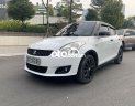 Suzuki Swift 2014 - Bán ô tô Suzuki Swift GL 1.2CVT năm 2014, màu trắng còn mới