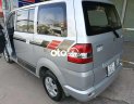 Suzuki APV 2006 - Bán xe Suzuki APV đời 2006, màu bạc chính chủ, giá 146tr