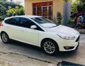 Ford Focus   Trend 1.5L 2019 - Bán Ford Focus Trend 1.5L năm sản xuất 2019, màu trắng như mới