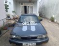 Toyota Camry 1989 - Cần bán xe Toyota Camry 1989, màu xám, xe nhập, giá tốt