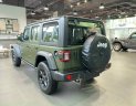Jeep Wrangler 2021 - Jeep Wrangler Willys - Ưu đãi tốt trong tháng