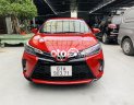 Toyota Yaris 2021 - Cần bán xe Toyota Yaris 1.5G năm 2021, xe nhập