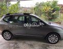 Kia Carens SX 2.0AT 2010 - Bán Kia Carens SX 2.0AT sản xuất năm 2010, màu xám xe gia đình