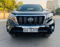 Toyota Land Cruiser Prado  TXL 2014 - Cần bán gấp Toyota Land Cruiser Prado TXL sản xuất 2014, màu đen, nhập khẩu nguyên chiếc