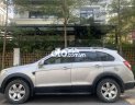 Chevrolet Captiva  LT 2008 - Bán xe Chevrolet Captiva LT năm sản xuất 2008, màu bạc