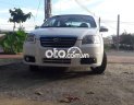 Daewoo Gentra 2008 - Cần bán gấp Daewoo Gentra 2008, màu trắng, 147tr