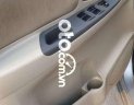 Toyota Innova E 2016 - Cần bán gấp Toyota Innova E đời 2016, màu bạc chính chủ