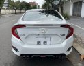 Honda Civic    2018 - Bán Honda Civic đời 2018, màu trắng, nhập khẩu còn mới