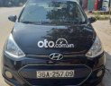 Hyundai Grand i10 2016 - Bán Hyundai Grand i10 2016, màu đen, xe nhập, 239tr