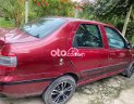 Fiat Siena 2001 - Bán Fiat Siena đời 2001, màu đỏ, giá tốt