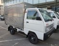 Suzuki Super Carry Truck 2021 - Cần bán xe Suzuki Super Carry Truck đời 2021, màu trắng giá cạnh tranh