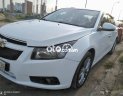 Chevrolet Cruze    2015 - Bán Chevrolet Cruze sản xuất 2015, màu trắng  