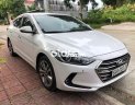 Hyundai Elantra   2.0AT 2019 - Bán Hyundai Elantra 2.0AT năm 2019, màu trắng còn mới