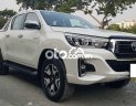 Toyota Hilux 4x4AT  2018 - Bán ô tô Toyota Hilux 3.0G 4x4AT sản xuất 2018, màu trắng, xe nhập