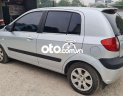 Hyundai Getz MT 2010 - Bán ô tô Hyundai Getz MT sản xuất 2010, màu bạc, nhập khẩu, giá chỉ 145 triệu