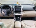 Toyota RAV4  Limited  2008 - Cần bán lại xe Toyota RAV4 Limited 2008, màu đen, xe nhập  