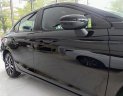 Honda City RS  2021 - Honda City RS đen, khuyến mãi + thuế trước bạ trên 45tr vay nh 80-90% chuẩn bị 180 triệu nhận xe, bao chứng minh thu n