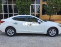 Mazda 3 2018 - Cần bán gấp Mazda 3 1.5L Deluxe năm sản xuất 2018, màu trắng, 555tr